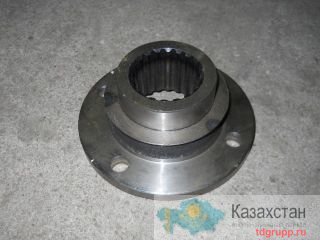 Фланец У35.615-00.140-01 для ГМП У35.615 Астана и Акмолинская область