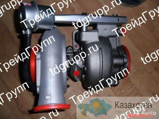 2839193 Турбокомпрессор Hyundai HL770-9S Астана и Акмолинская область