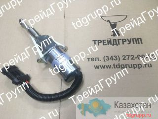 3939019 Соленоид (Solenoid) Hyundai R330LC-9S Астана и Акмолинская область