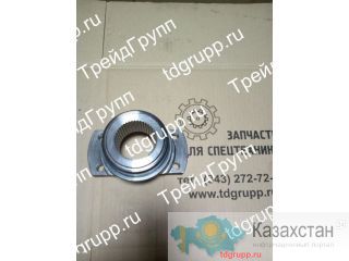 ZGAQ-00200 Фланец Hyundai HL780-9S Астана и Акмолинская область