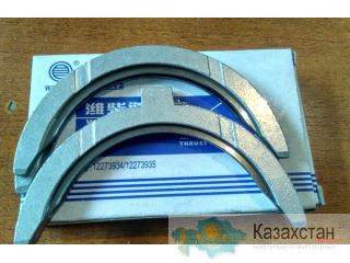 12273934/12273935 Полукольца коленвала TD226B Астана и Акмолинская область
