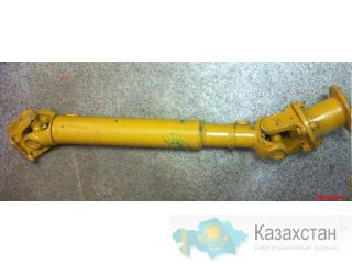 250100114 ВАЛ КАРДАННЫЙ ПЕРЕДНИЙ 101269 XCMG LW321F , XCMG ZL-30 Астана и Акмолинская область