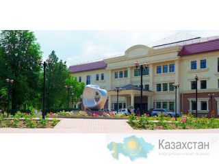 Санаторий Окжетпес Алматы (Almaty Resort) Алматы и Алматинская область