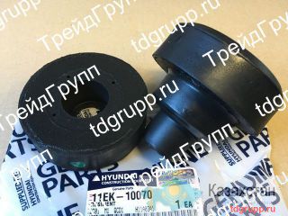 11EK-10070 Подушка двигателя Hyundai R360LC-7 Астана и Акмолинская область