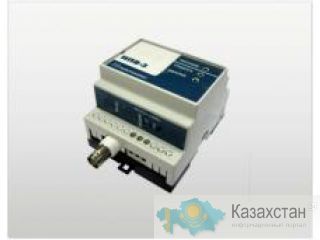 Измерительный преобразователь сигнала вибродатчика ИПВ-3 Другое месторасположение