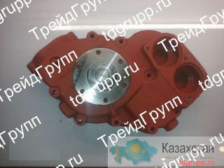 65.06500-6173 Насос водяной (помпа) Doosan DV11 Астана и Акмолинская область