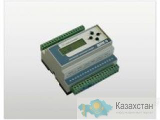 Контроллер насосной станции ДНК-3 Другое месторасположение