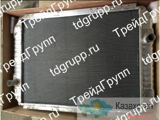 13G21000 Радиатор (Radiator) Doosan Solar 225LC-V Астана и Акмолинская область