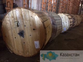 Кабель силовой в наличии.  АПвПу2г 1х500/50 20 км Пермь