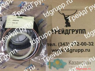 2440-9276KT Ремкомплект гц аутригера Doosan Астана и Акмолинская область