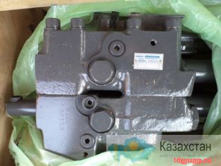 410105-00065 ГИДРОРАСПРЕДЕЛИТЕЛЬ ГЛАВНЫЙ DOOSAN Астана и Акмолинская область