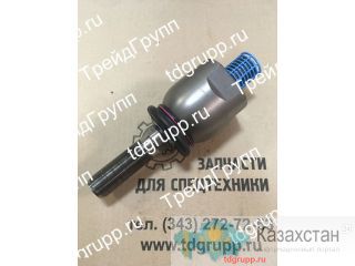 ZGAQ-02346 Наконечник рулевой тяги Hyundai R210W-9 Астана и Акмолинская область
