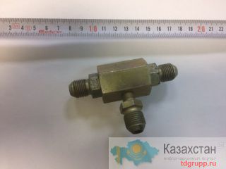 Клапан &quot;ИЛИ&quot; 07.15.020 для ЕК-18, ЭО-3323 Астана и Акмолинская область