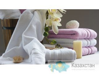 Сток полотенец и домашнего текстиля Турция Астана