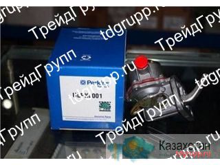 ULPK0001 Насос подкачка (lift pump) Perkins Астана и Акмолинская область