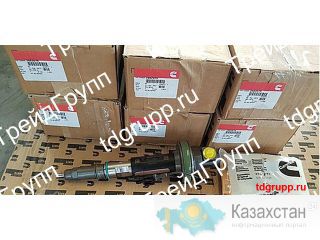 2882079 Форсунка топливная Cummins QSK19 Астана и Акмолинская область