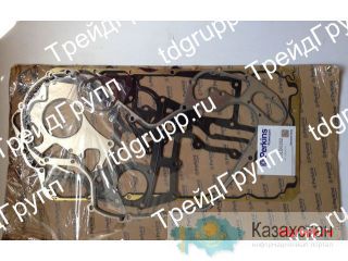 U5LB0382 Комплект прокладок нижний Perkins Астана и Акмолинская область