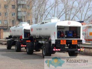 Строительство автозаправочной станции (АЗС) под ключ Пенза, Пензенская область