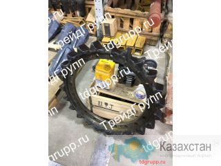 124-3296 звездочка CAT Астана и Акмолинская область