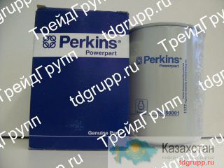 26550001 Фильтр водяной Perkins Астана и Акмолинская область