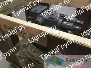 4371768 Гидромотор поворота (motor) Hitachi EX300-5 Астана и Акмолинская область