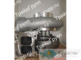 6240-81-8300 Турбокомпрессор (turbocharger) Komatsu PC1250-7 Астана и Акмолинская область