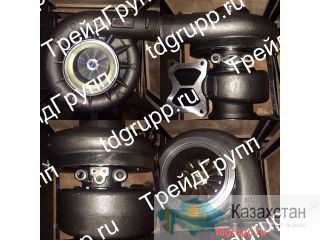 2881769 Турбокомпрессор Cummins QSK23 Астана и Акмолинская область