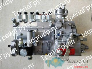 4063845 Топливный насос (ТНВД) Cummins B5.9-C Астана и Акмолинская область