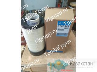 P785589 Фильтр воздушный Donaldson Астана и Акмолинская область