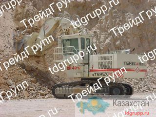 Карьерный ковш Terex RH40-F Астана и Акмолинская область