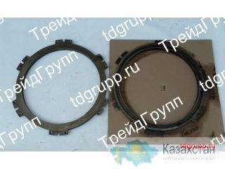 2M-3339 кольцо CAT Астана и Акмолинская область