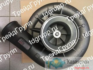 4046244 Турбокомпрессор (turbocharger) Cummins QSK23-C Астана и Акмолинская область