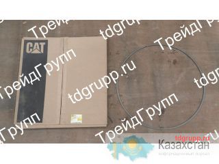 2S-6442 кольцо CAT Астана и Акмолинская область