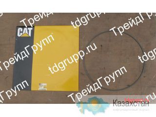 2S-6443 кольцо CAT Астана и Акмолинская область