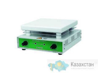 Мешалка магнитная с подогревом ES-6120 Пенза