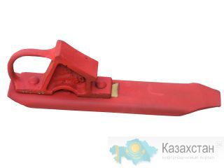 Латунные жд башмаки Пенза