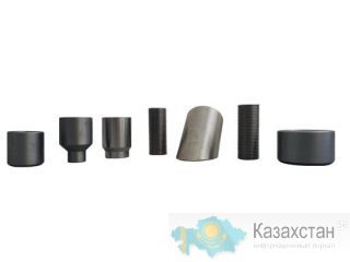 Адаптер вварной (бобышка) Алматы и Алматинская область