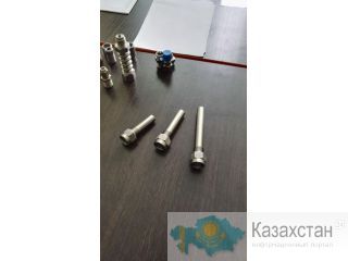 Гильза защитная Алматы и Алматинская область