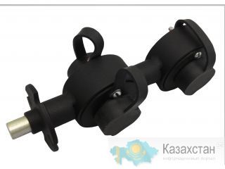 Механическая блокировка Гинодмана 33 Алматы и Алматинская область