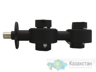 Механическая блокировка Гинодмана 34 Алматы и Алматинская область