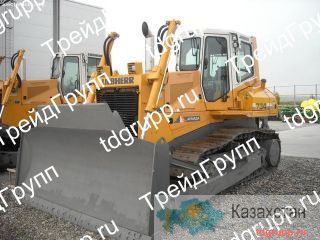 76090546 Каток опорный двубортный Liebherr PR734 Астана и Акмолинская область