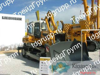 76090547 Каток опорный однобортный Liebherr PR734 Астана и Акмолинская область