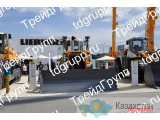 10228211 Сегментная группа Liebherr PR734 Астана и Акмолинская область