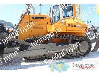 10036609 Гусеница в сборе Liebherr PR764 Астана и Акмолинская область