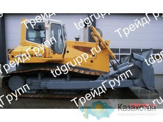 11835907 Гусеница в сборе Liebherr PR734 Астана и Акмолинская область