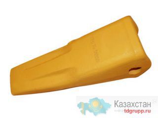 175-78-31230 коронка стойки рыхлителя  бульдозера Komatsu D155 Астана и Акмолинская область
