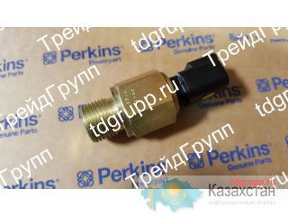 2848A129 Датчик температуры Perkins Астана и Акмолинская область