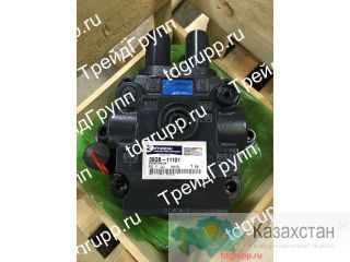 38QB-11101 Гидромотор поворота Hyundai R520LC-9S Астана и Акмолинская область