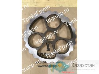 XKAH-00011 Шестерня (Gear-a) Hyundai R250LC-7 Астана и Акмолинская область