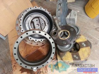208-27-71260 Замок PC400-7 Астана и Акмолинская область